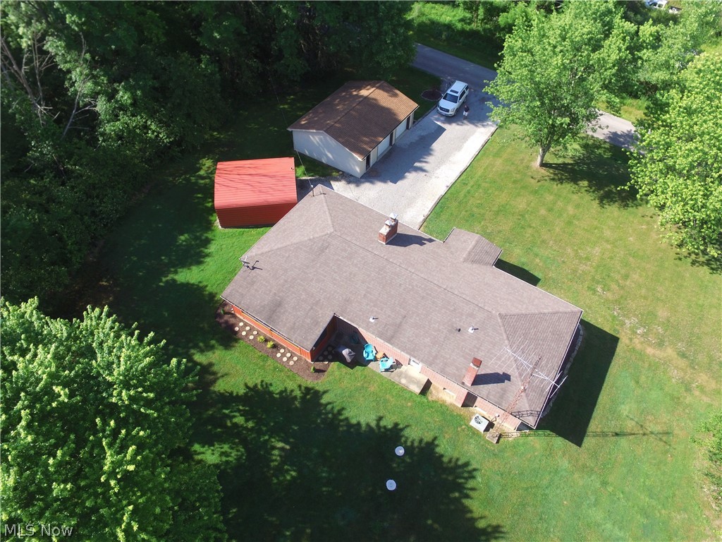 F & M B Powell 01 Sec 29 - Residential