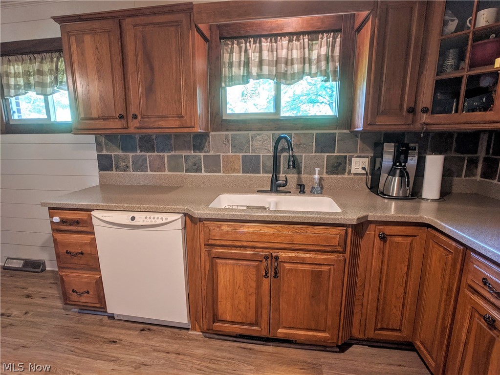 F & M B Powell 01 Sec 29 - Residential