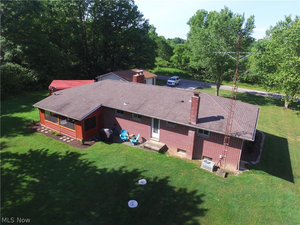 F & M B Powell 01 Sec 29 - Residential