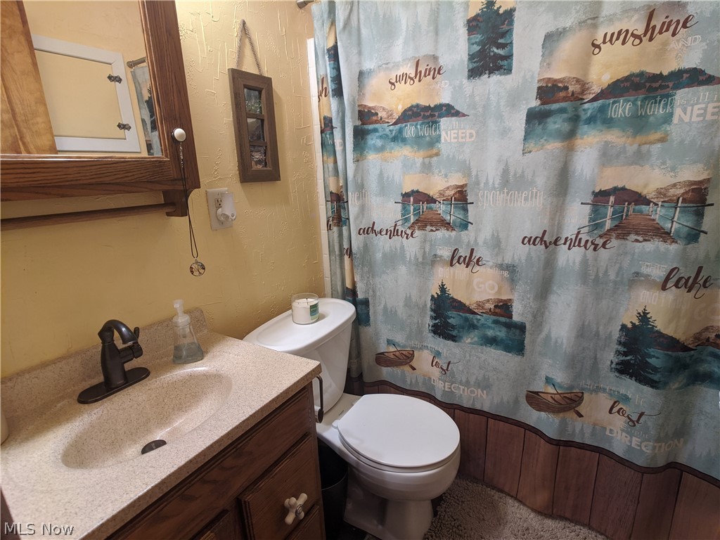 F & M B Powell 01 Sec 29 - Residential