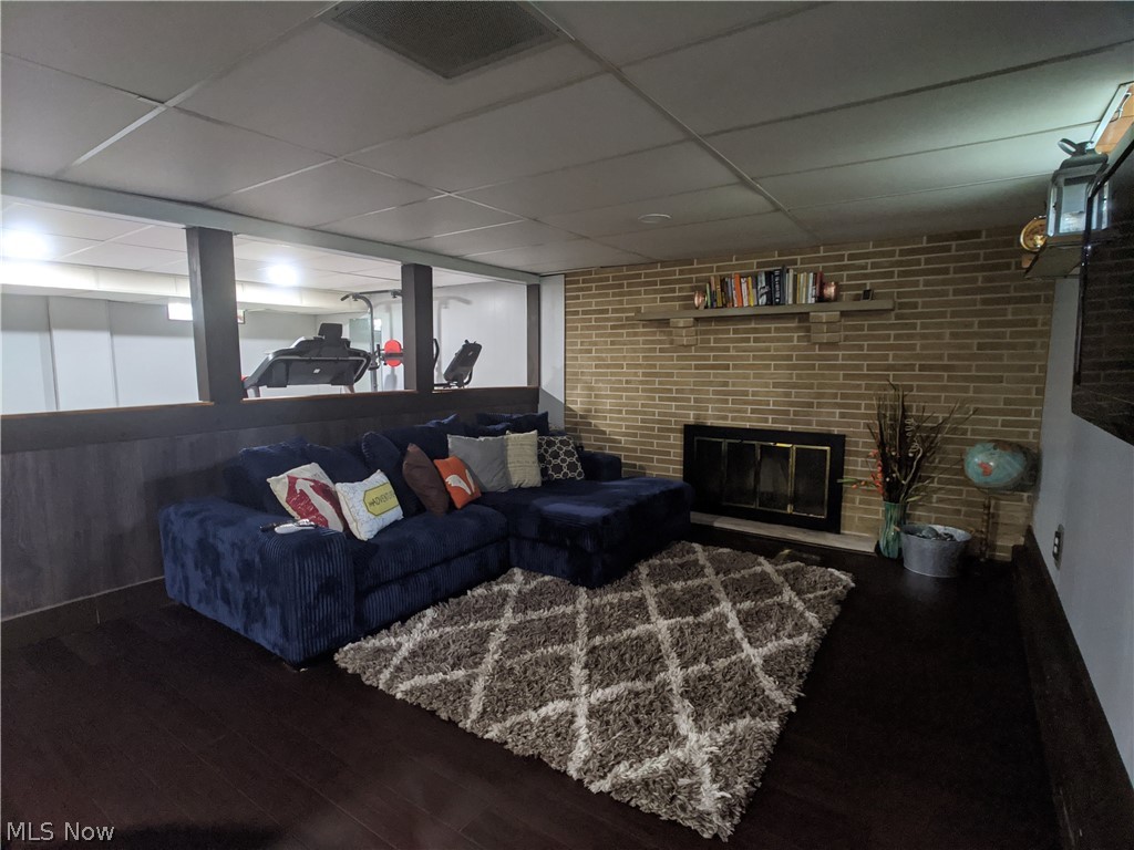 F & M B Powell 01 Sec 29 - Residential