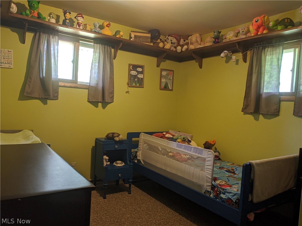 F & M B Powell 01 Sec 29 - Residential