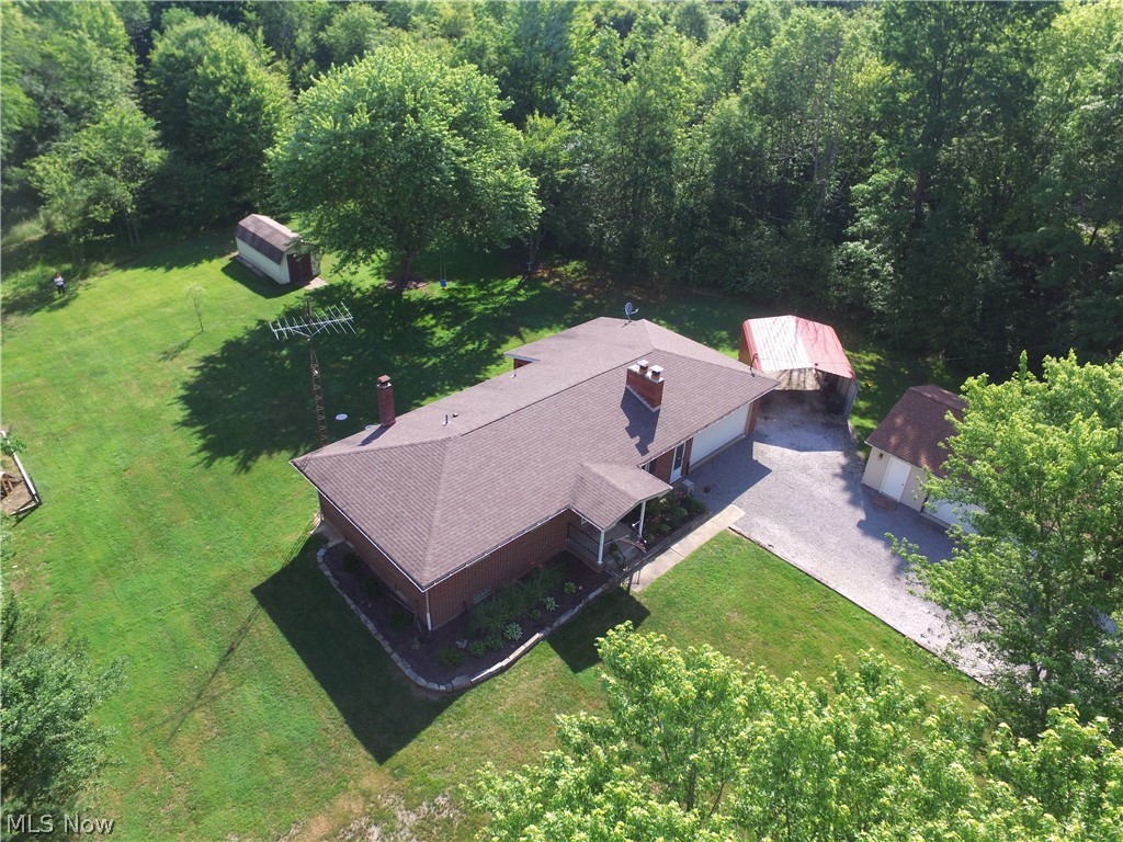 F & M B Powell 01 Sec 29 - Residential