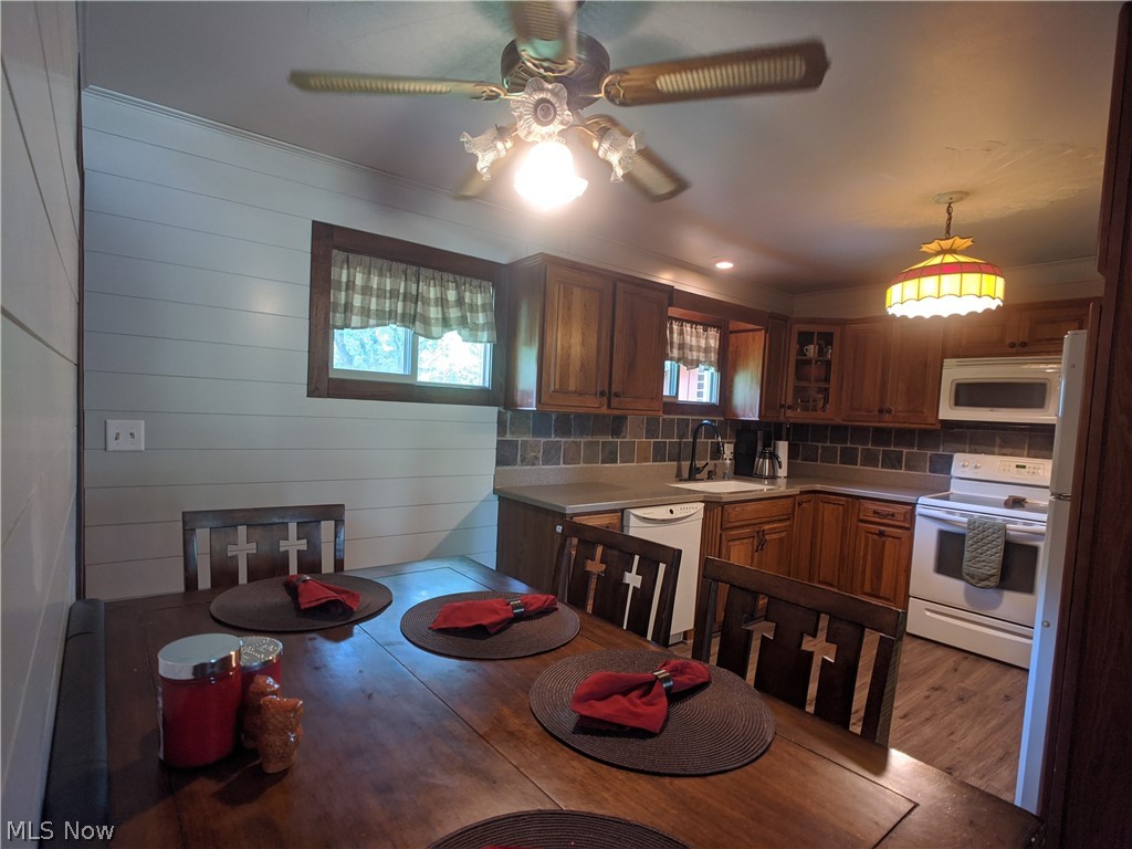 F & M B Powell 01 Sec 29 - Residential