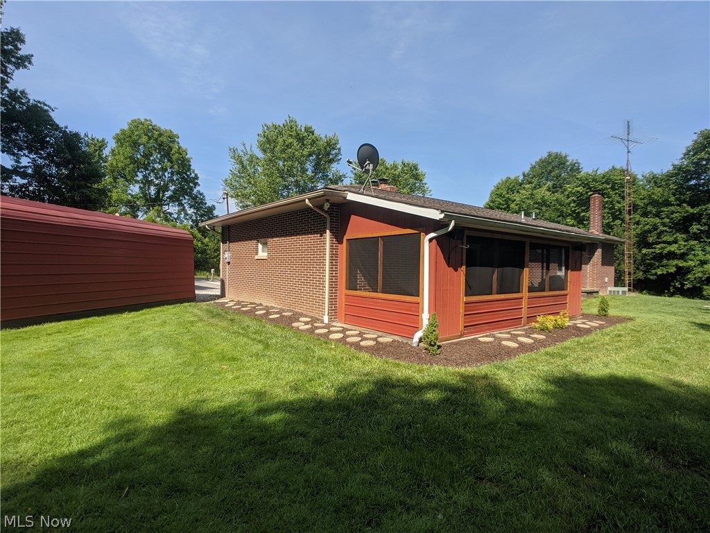 F & M B Powell 01 Sec 29 - Residential