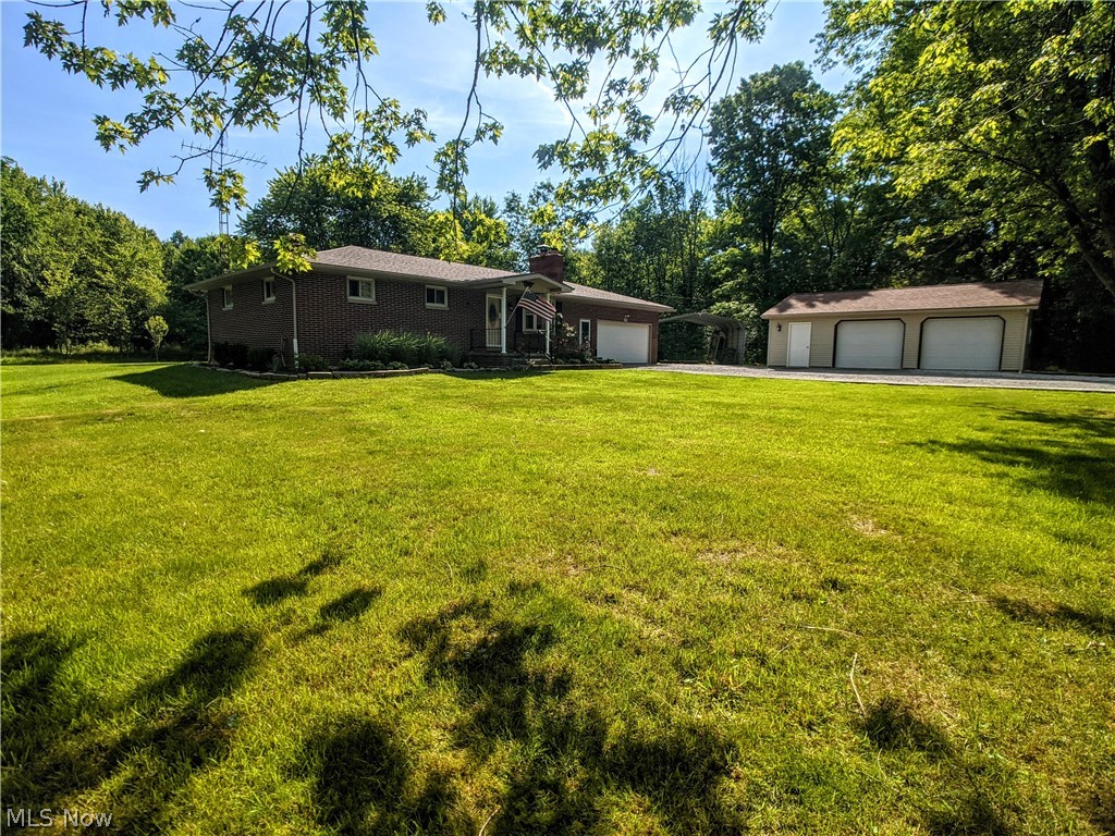 F & M B Powell 01 Sec 29 - Residential