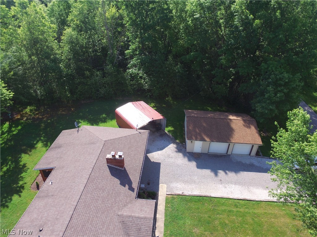 F & M B Powell 01 Sec 29 - Residential