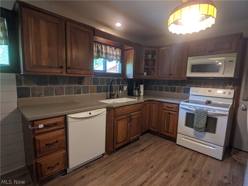 F & M B Powell 01 Sec 29 - Residential