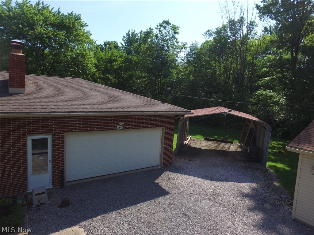 F & M B Powell 01 Sec 29 - Residential