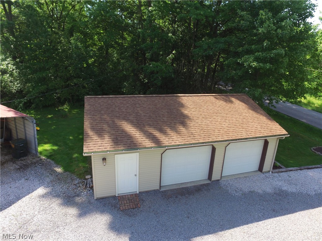 F & M B Powell 01 Sec 29 - Residential