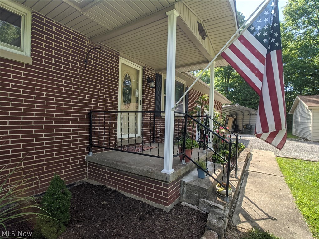 F & M B Powell 01 Sec 29 - Residential