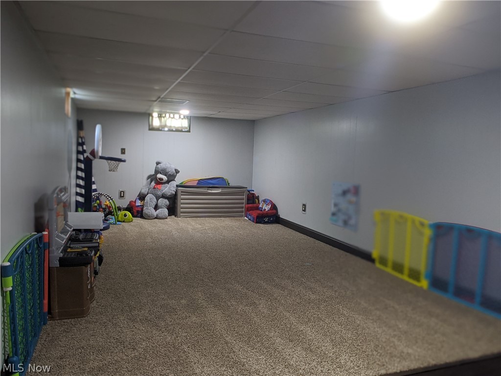 F & M B Powell 01 Sec 29 - Residential