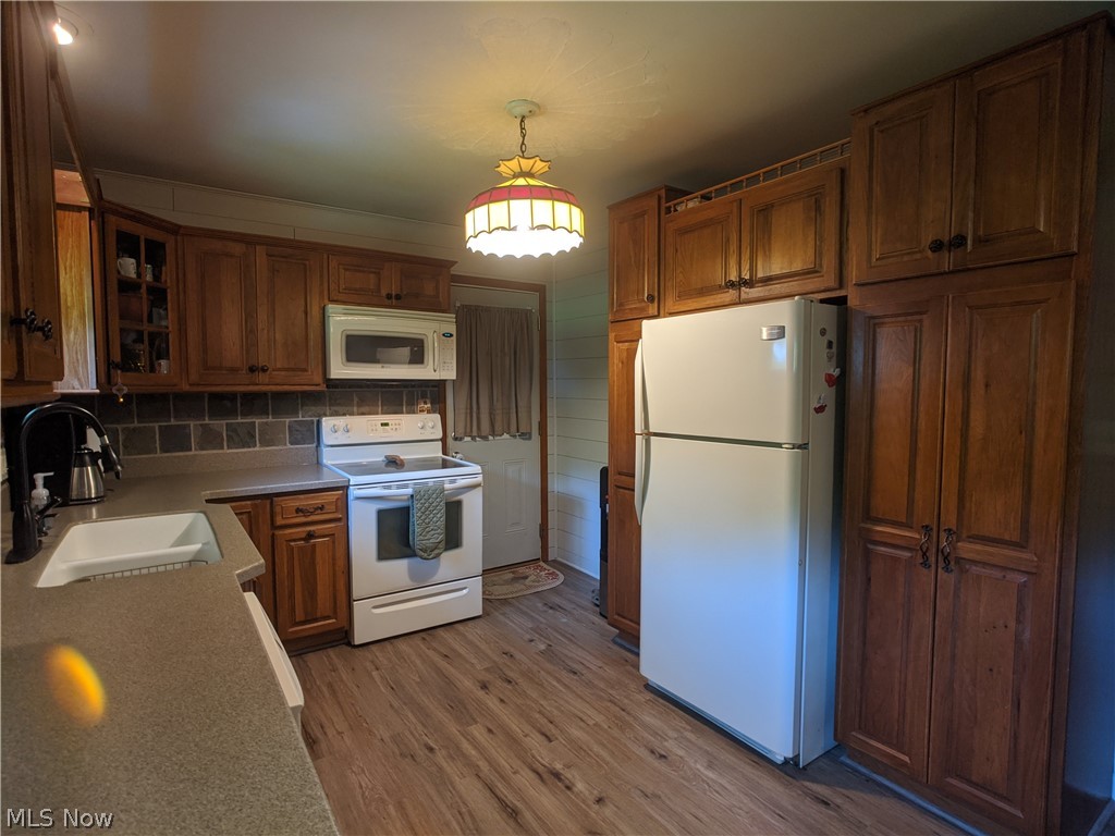 F & M B Powell 01 Sec 29 - Residential