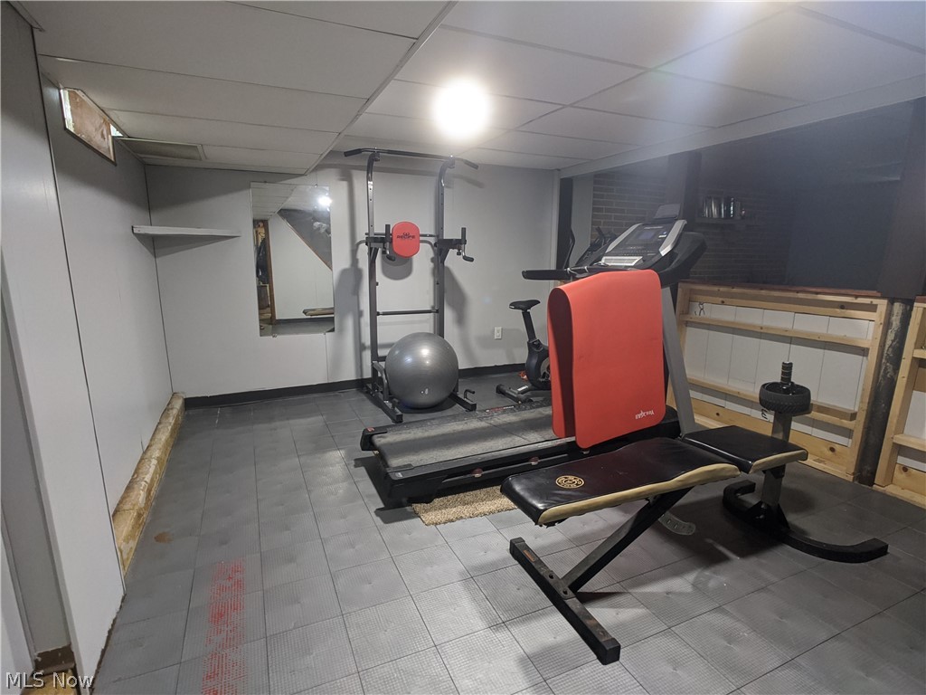 F & M B Powell 01 Sec 29 - Residential