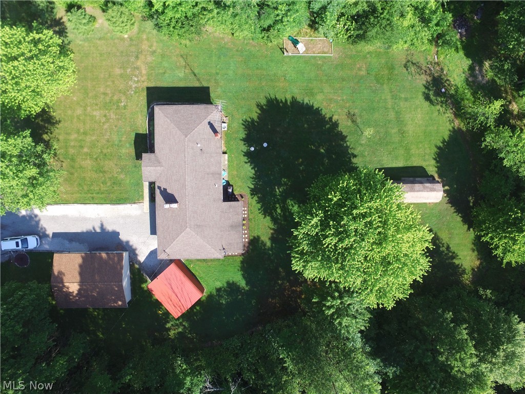 F & M B Powell 01 Sec 29 - Residential