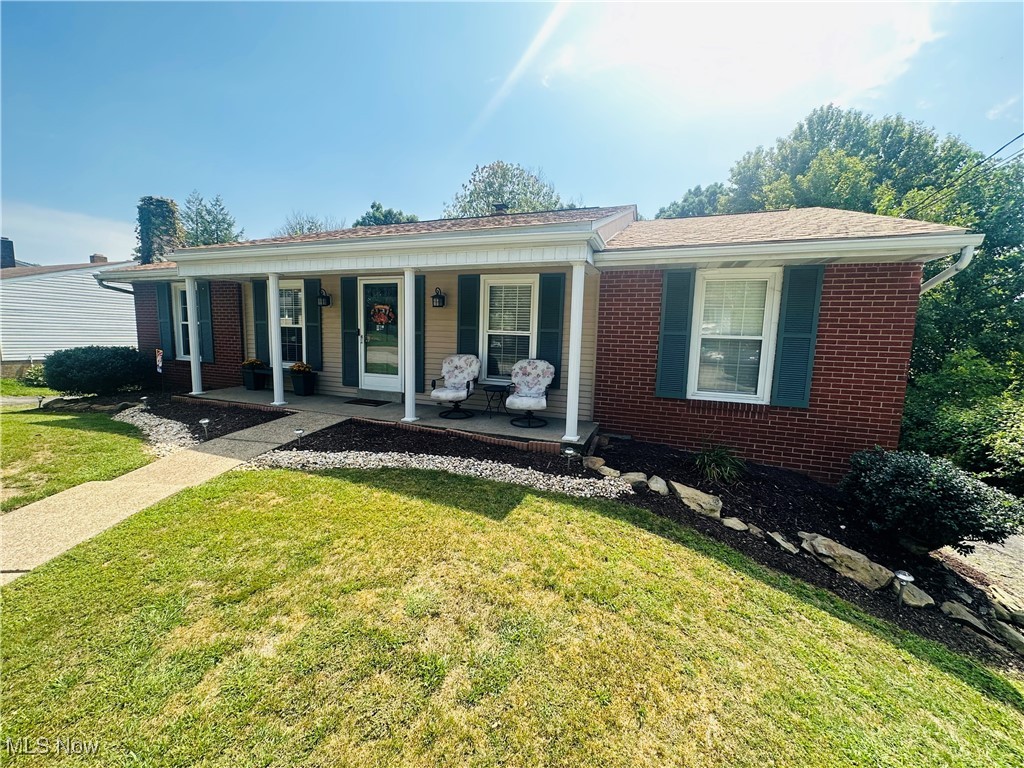 View Follansbee, WV 26037 house