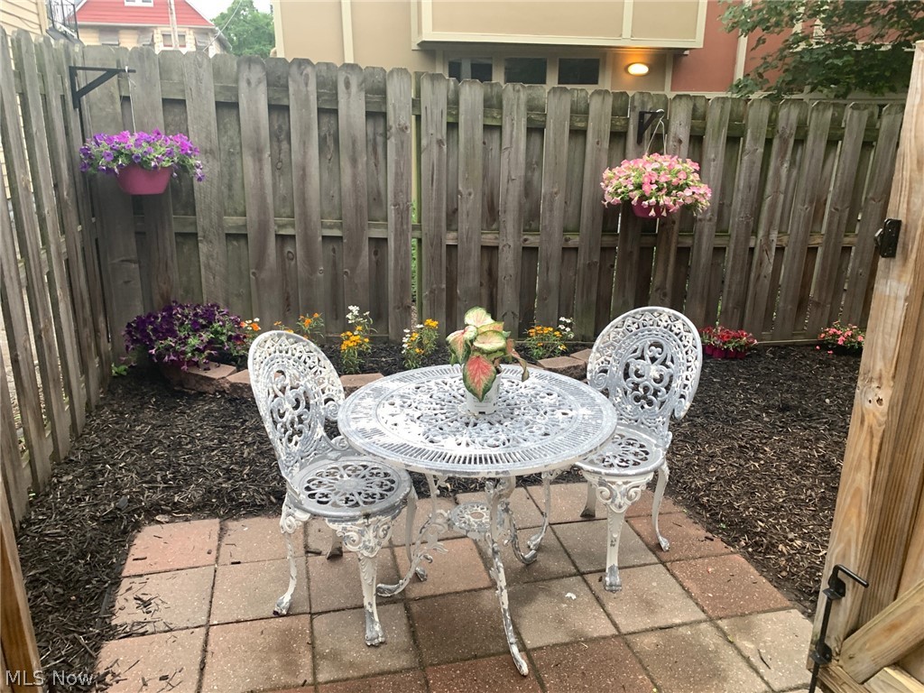 Detroit Shoreway - Residential