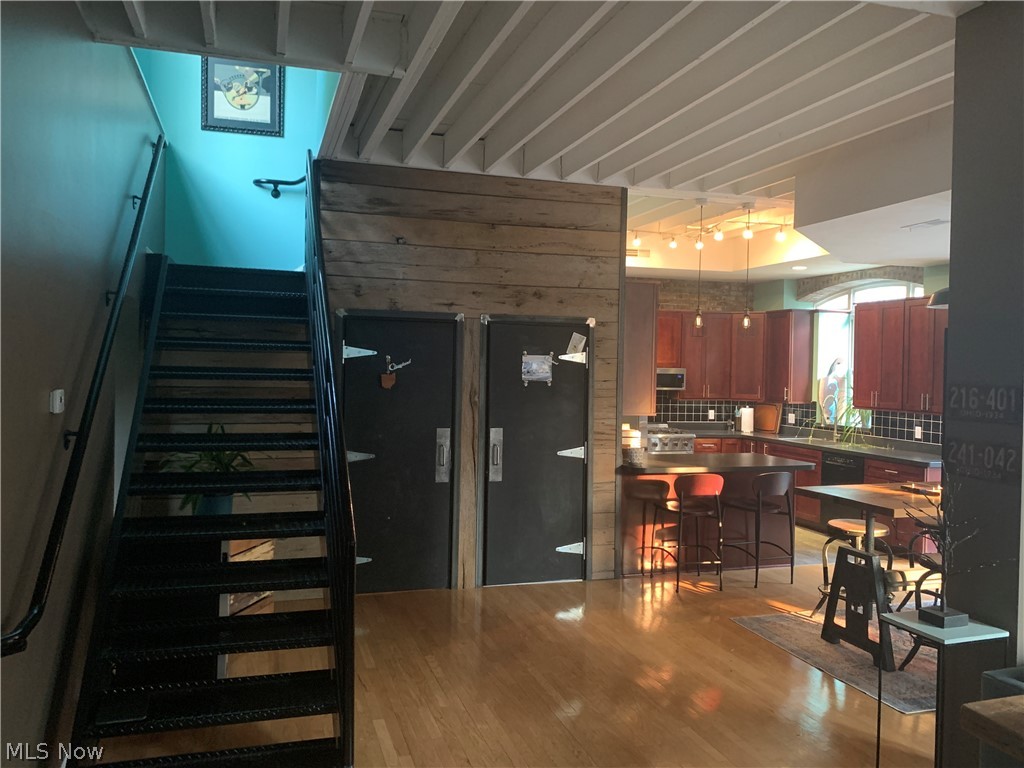 Detroit Shoreway - Residential