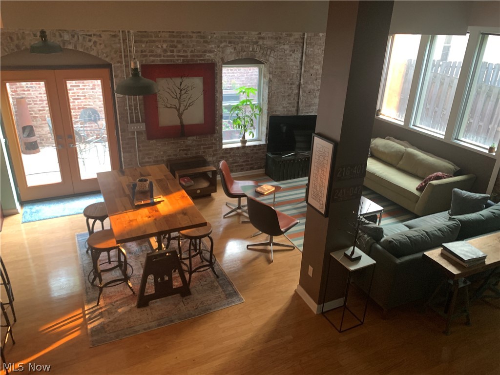 Detroit Shoreway - Residential