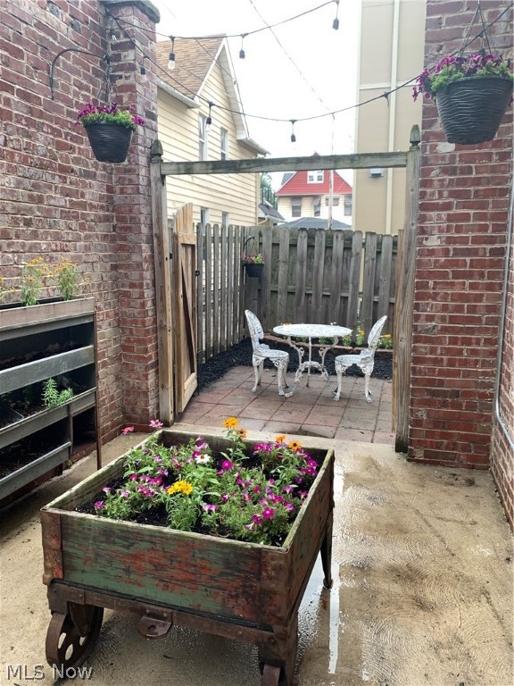 Detroit Shoreway - Residential