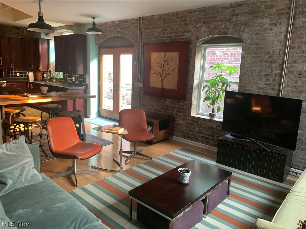 Detroit Shoreway - Residential