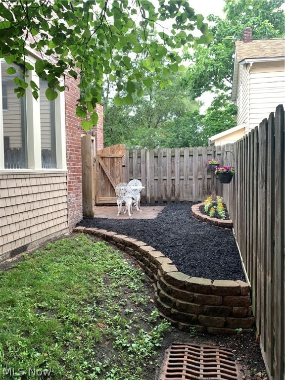 Detroit Shoreway - Residential