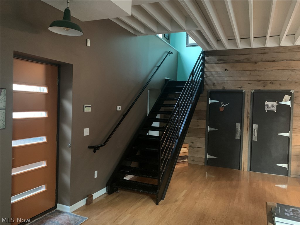 Detroit Shoreway - Residential