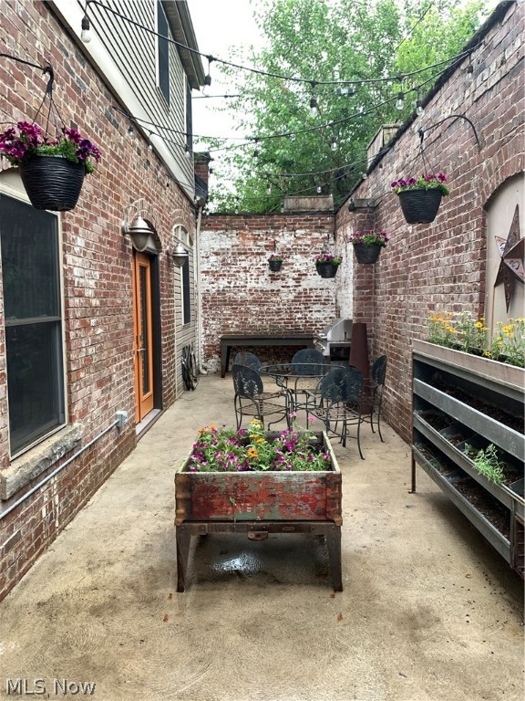 Detroit Shoreway - Residential