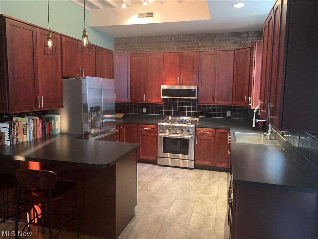 Detroit Shoreway - Residential