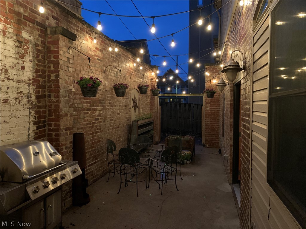 Detroit Shoreway - Residential