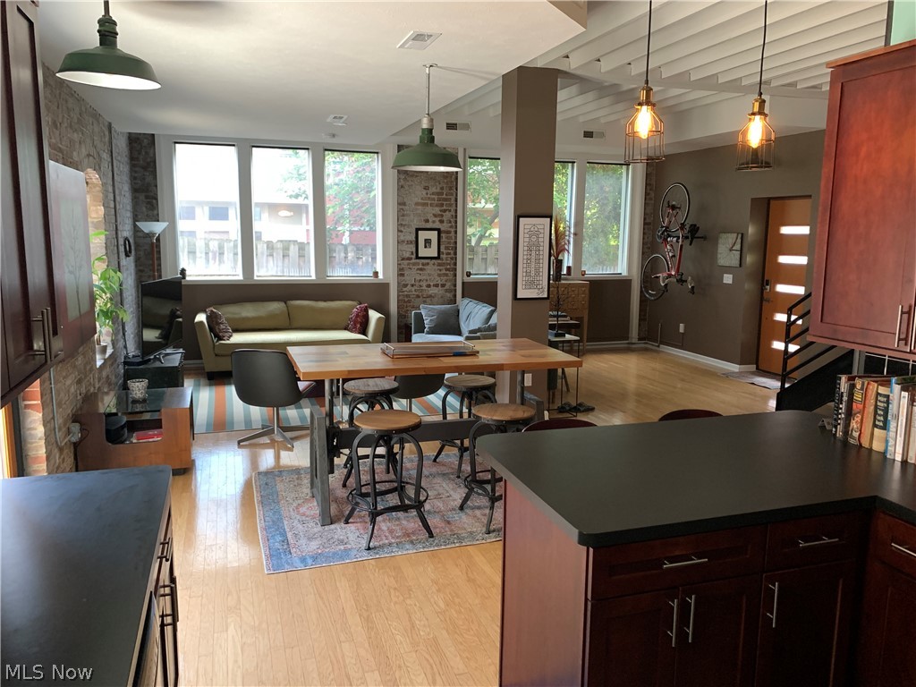 Detroit Shoreway - Residential