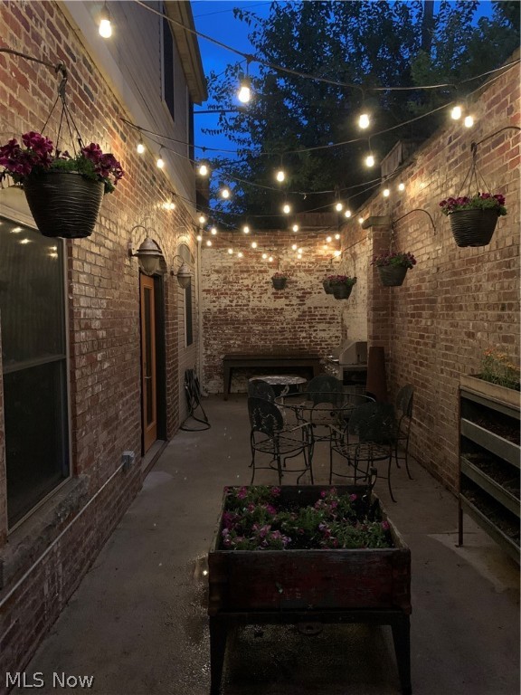 Detroit Shoreway - Residential