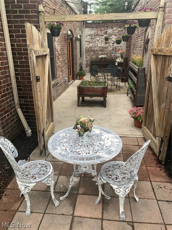 Detroit Shoreway - Residential