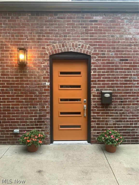 Detroit Shoreway - Residential