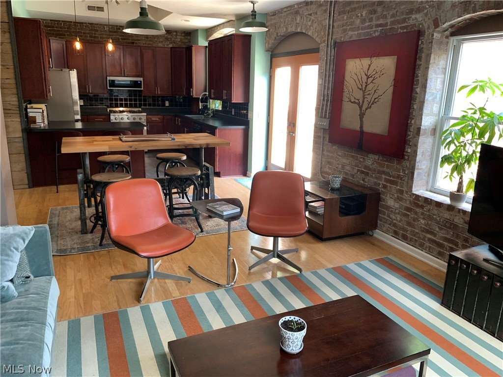 Detroit Shoreway - Residential