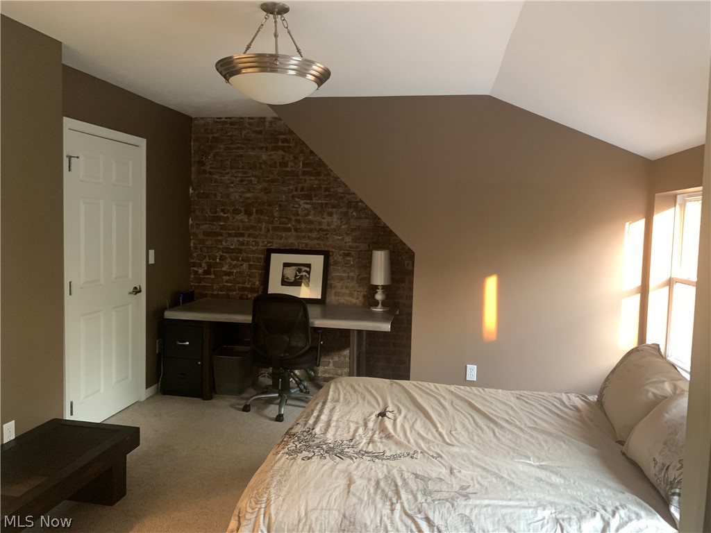 Detroit Shoreway - Residential