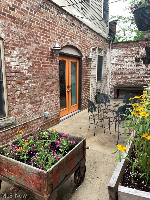 Detroit Shoreway - Residential