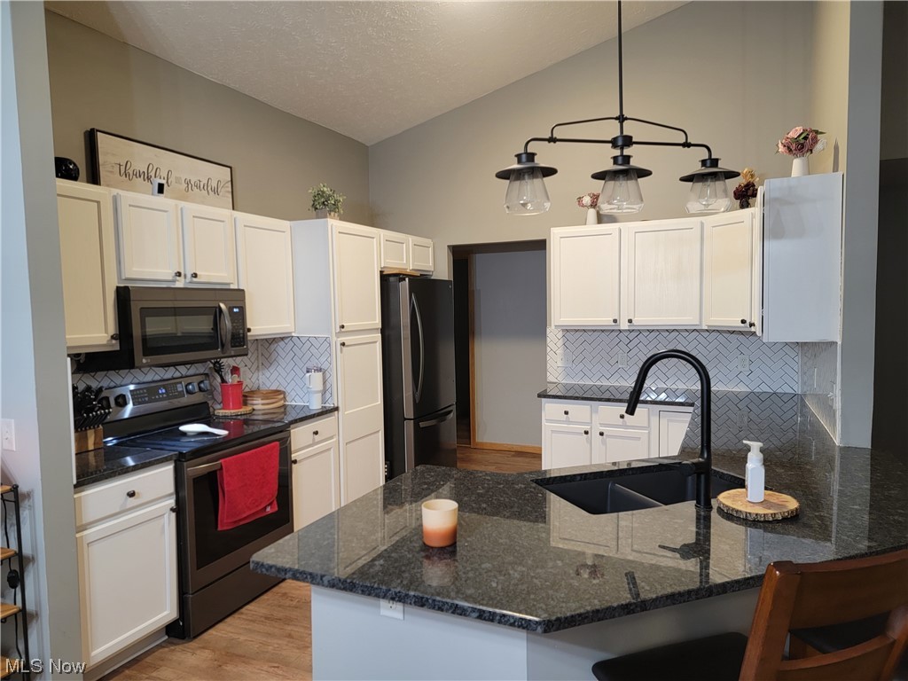 Fennway Pointe Sub - Residential