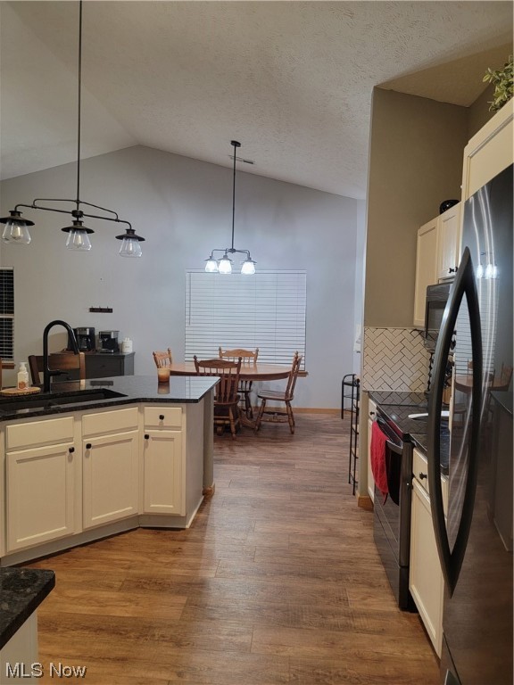 Fennway Pointe Sub - Residential