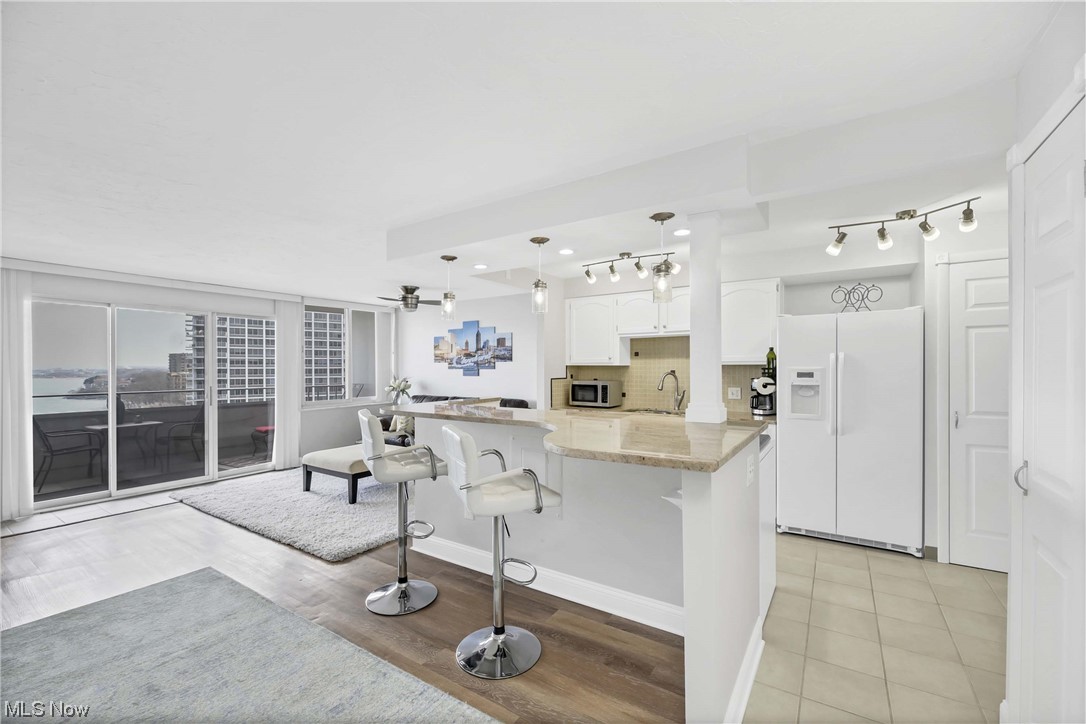 The Carlyle - Residential