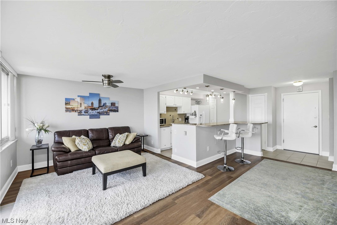 The Carlyle - Residential