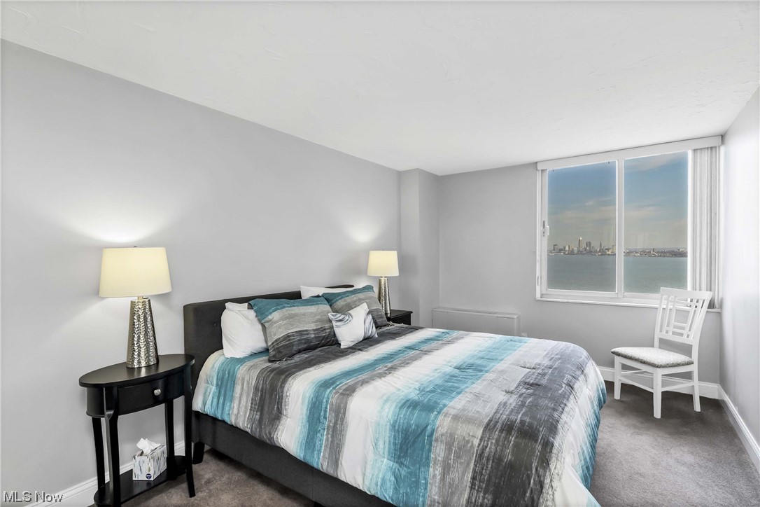 The Carlyle - Residential