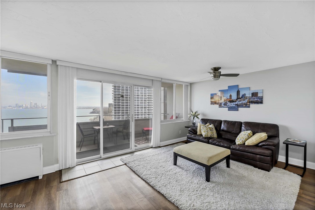 The Carlyle - Residential