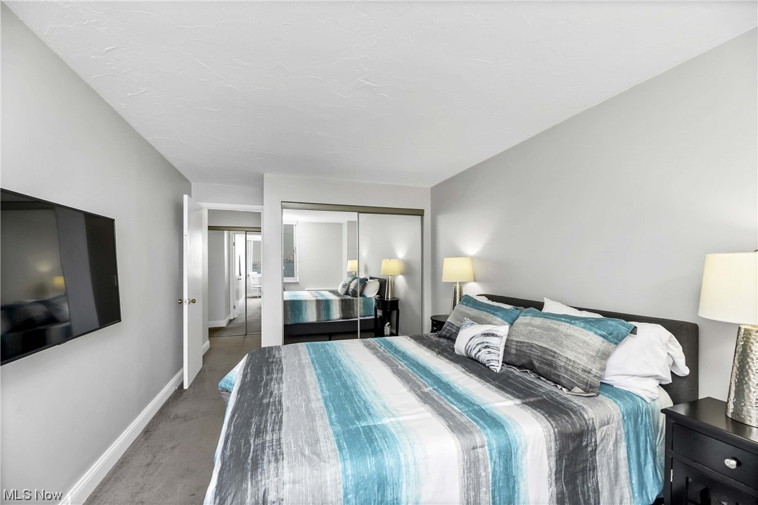 The Carlyle - Residential