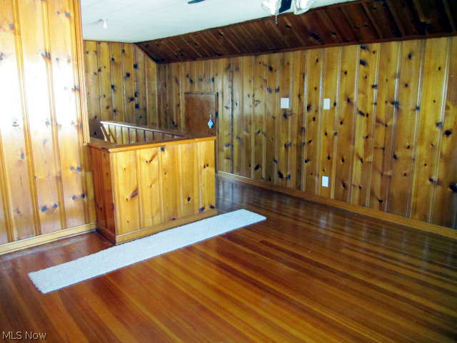 West Side - Residential