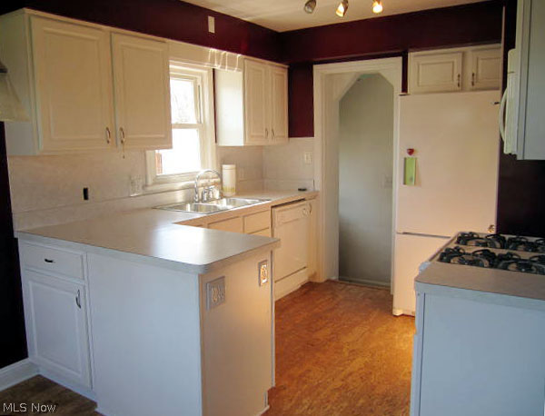 West Side - Residential