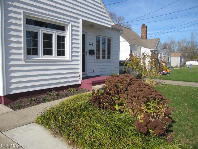 West Side - Residential