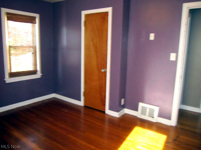 West Side - Residential