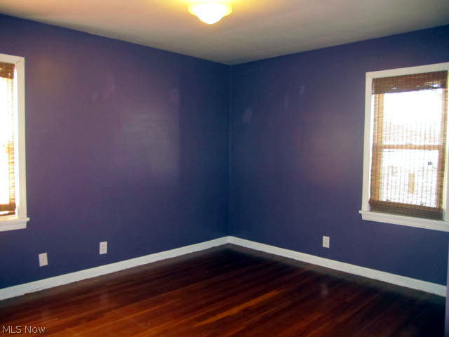 West Side - Residential