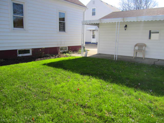 West Side - Residential